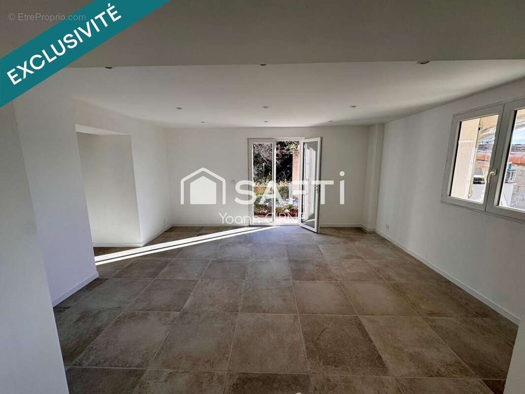Photo 4 - Appartement à MEYREUIL