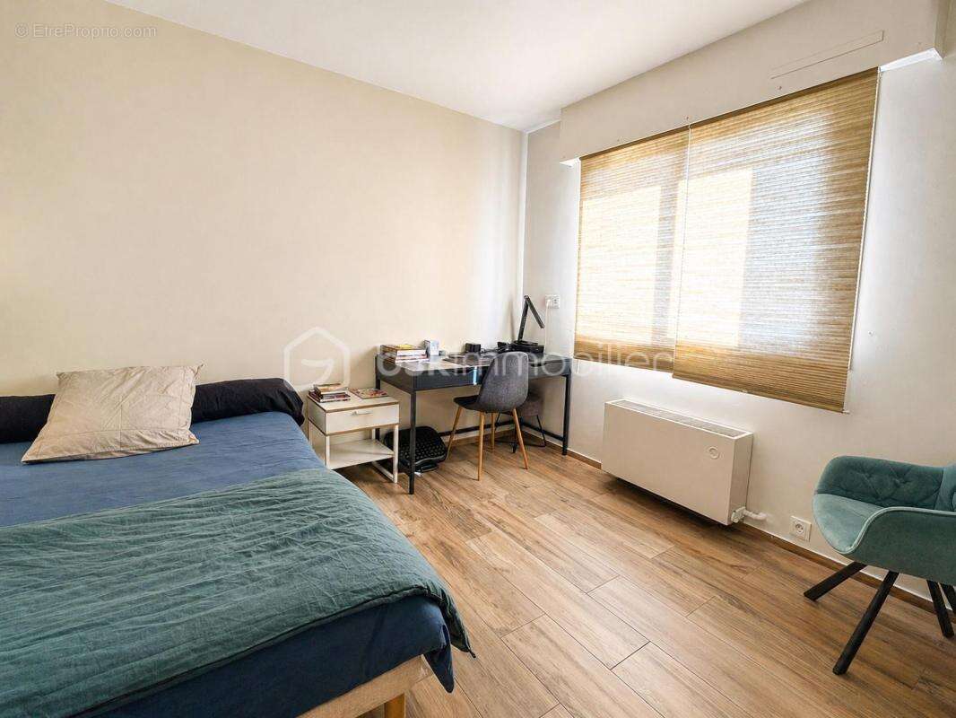 Appartement à GRASSE