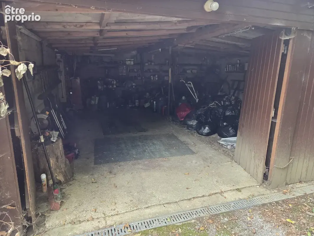 Belle maison de campagne type longère - photo 17