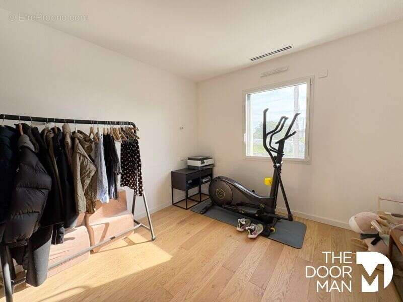 Maison à LES SORINIERES