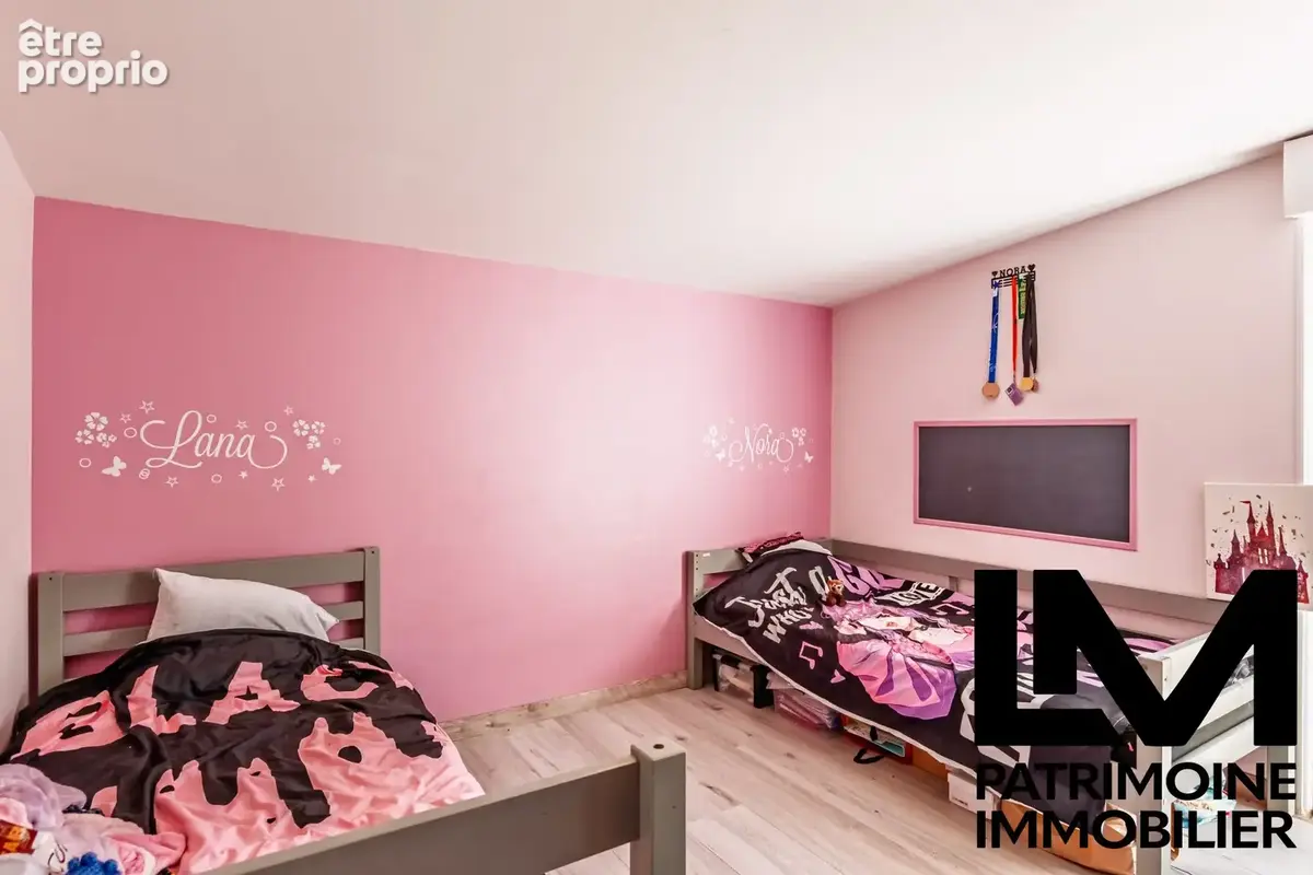 Maison 97 m² à Bessan  - photo 9