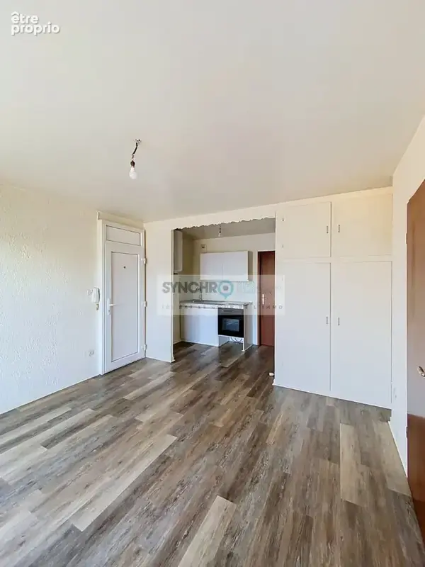 Charmant F2 avec balcon, parking en sous-sol , résidence rénovée énergétiquement - photo 6