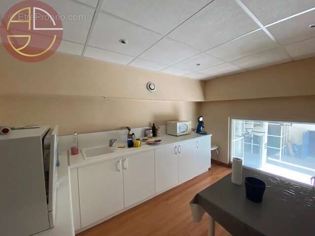 Commerce à COLOMIERS