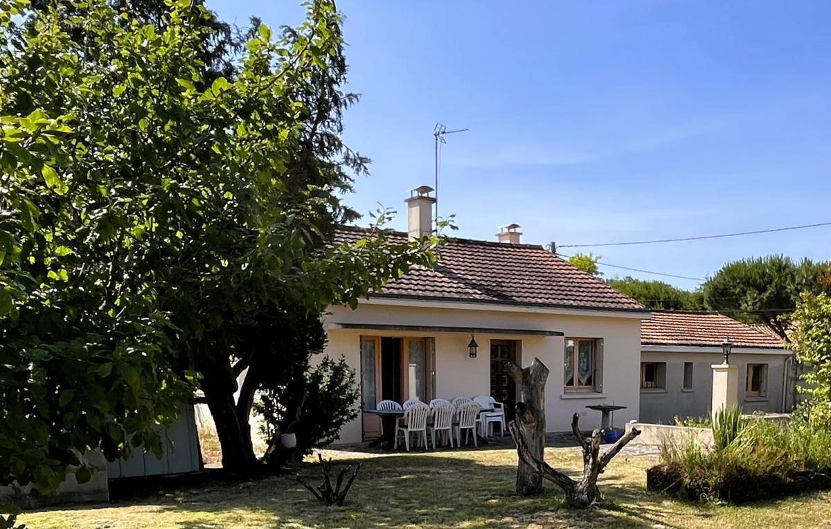 Maison à ARTHON-EN-RETZ