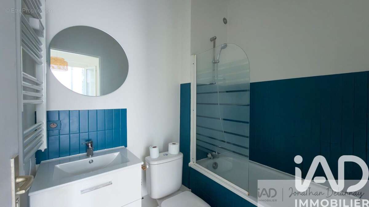 Photo 4 - Appartement à BORDEAUX