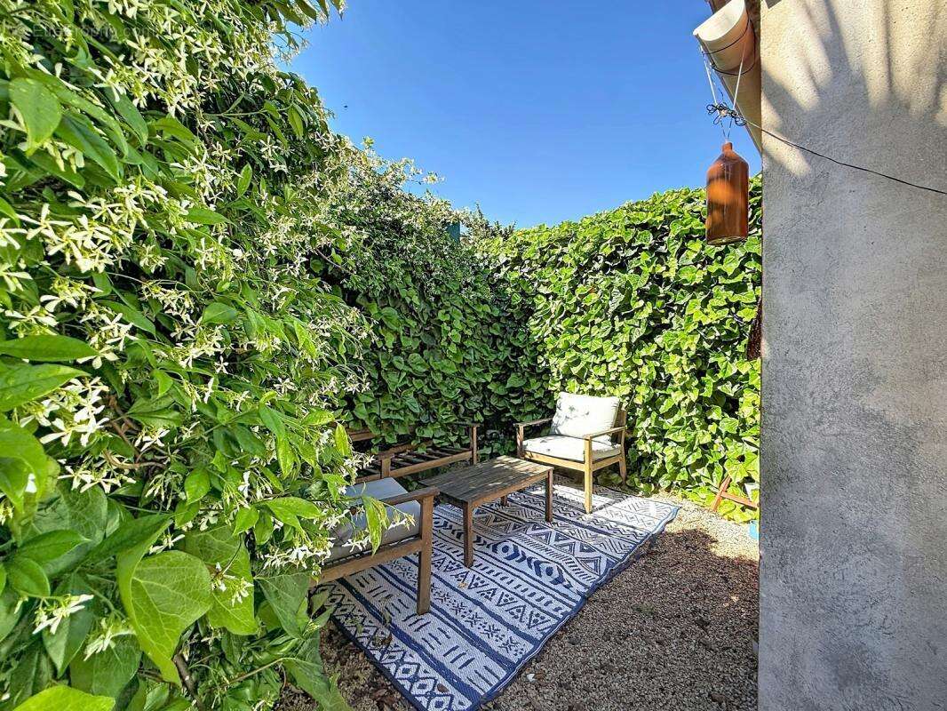 Maison à AVIGNON