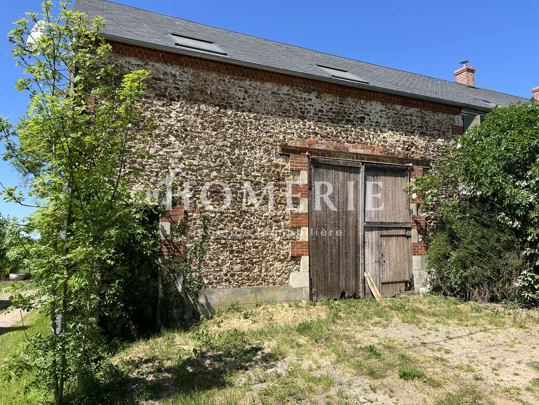 Maison à SANCERRE