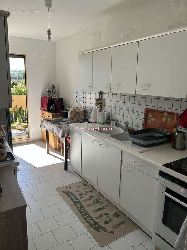 Appartement à ANGOULEME