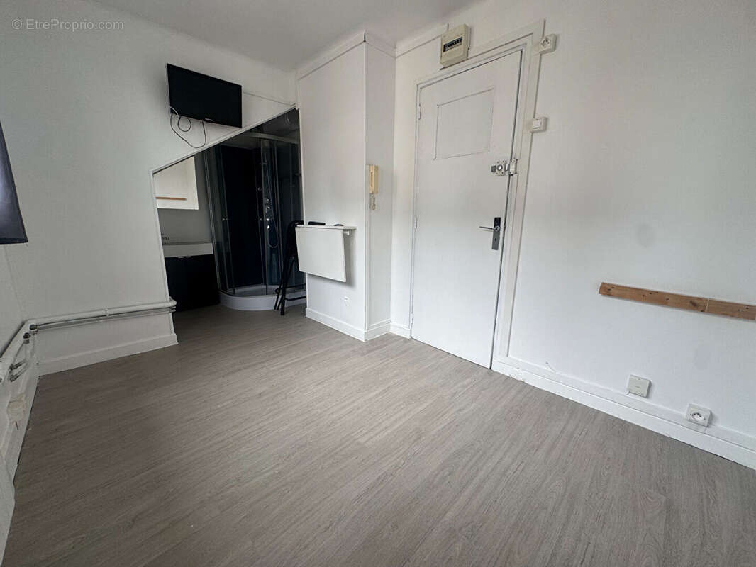 Studio/chambre hyper centre de reims - photo 5