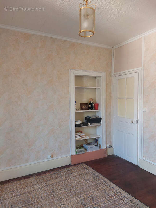 Appartement à VICHY