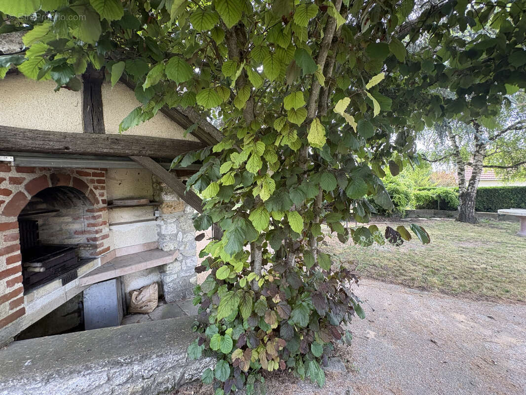 Maison à FONDETTES