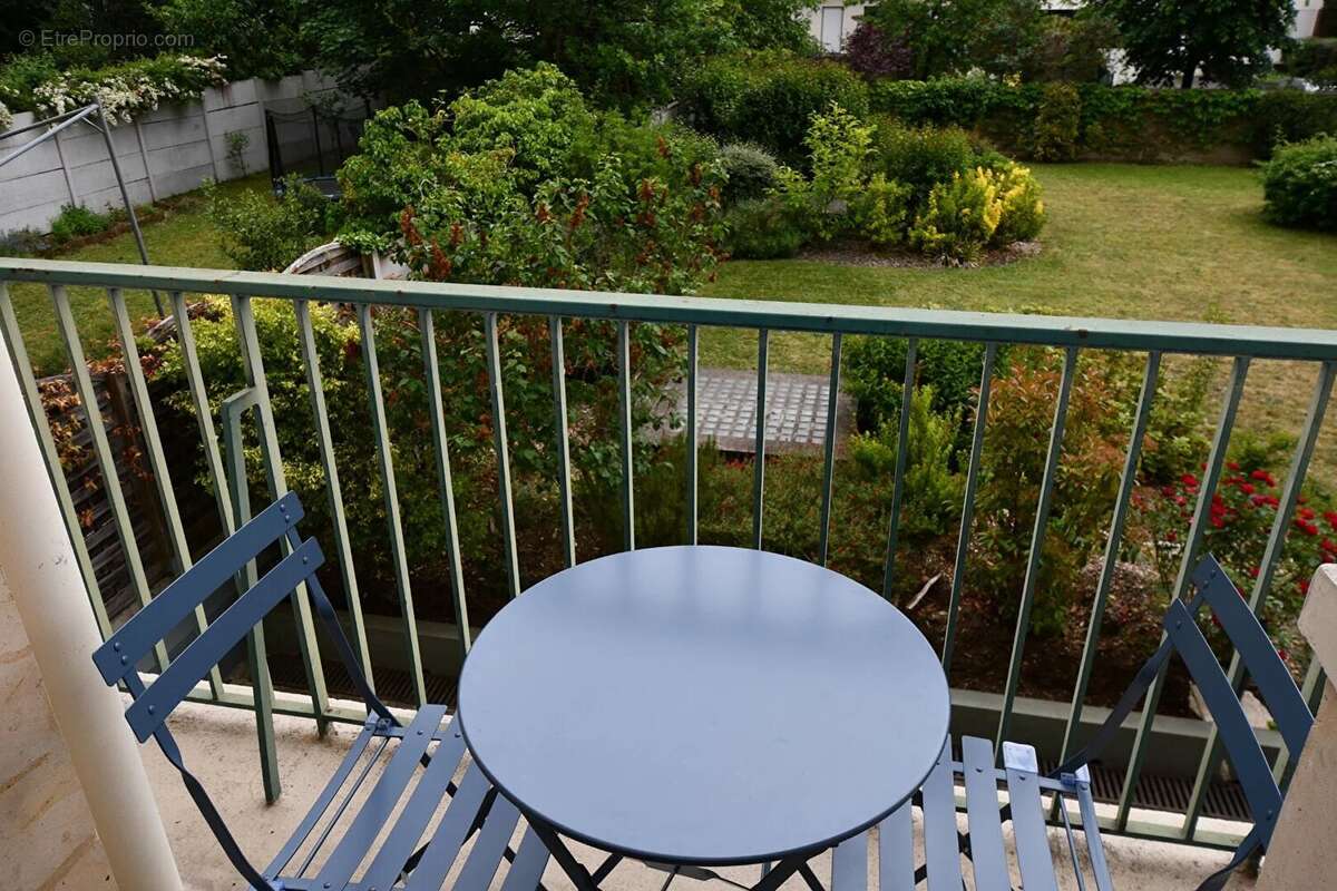 Appartement à LE VESINET