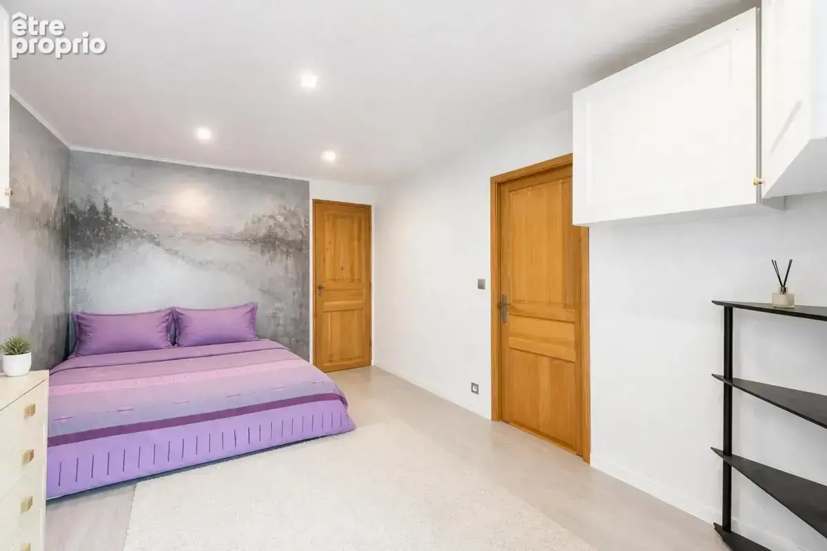 Maison de ville 4 pièces de 127 m² à Villeneuve-sous-Dammartin - photo 4