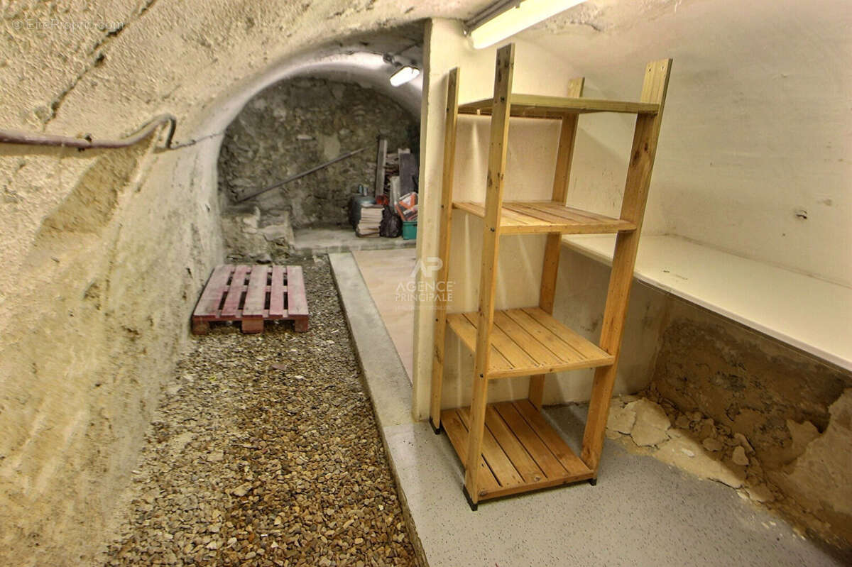 Maison à TRIEL-SUR-SEINE