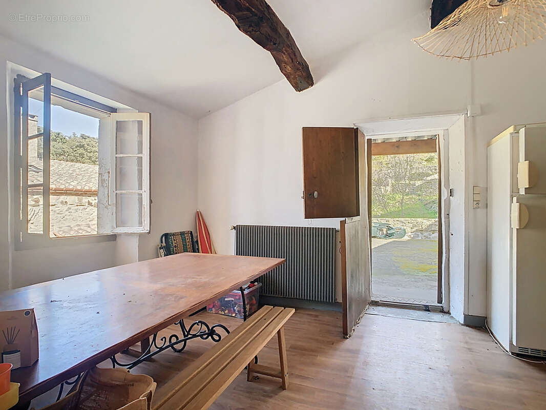 Maison à ARGELES-SUR-MER