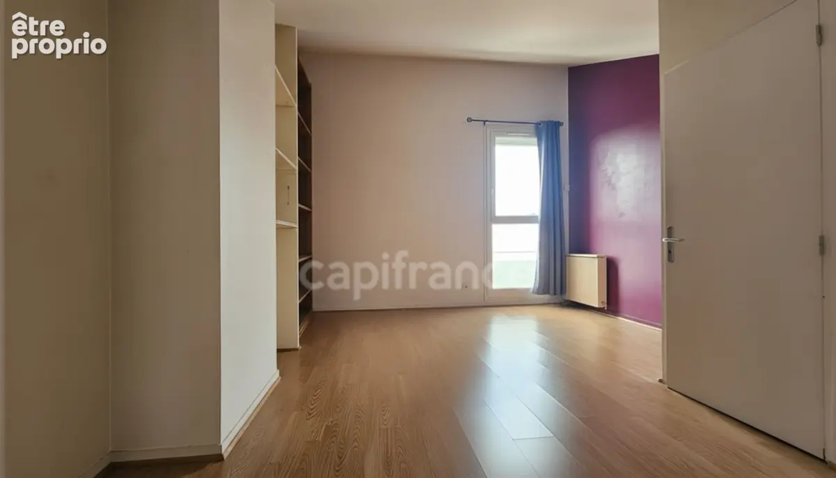 Maison 85 m² – Quartier Grande Ile – Jardin, terrasse, garage et belle luminosité - photo 8