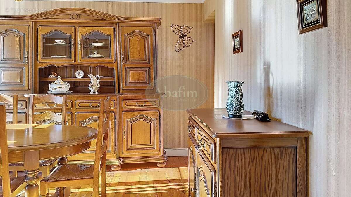 Appartement à LOURDES