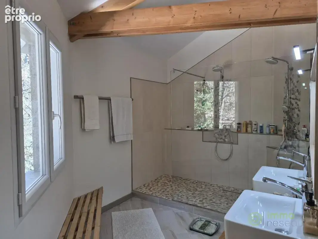 Maison rénovée - photo 8