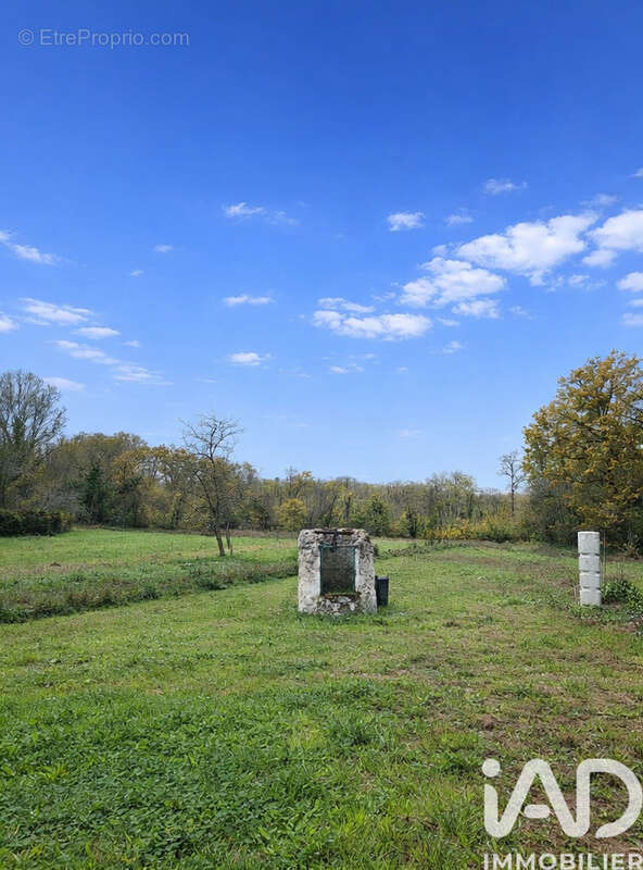 Photo 3 - Maison à LA FERTE-SOUS-JOUARRE
