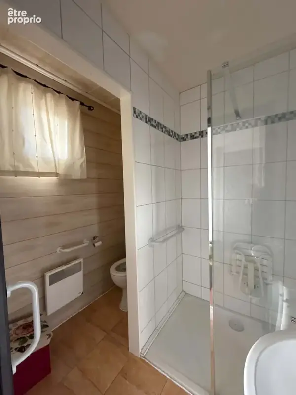 Maison 5 pièces 104 m² à vendre à Aiglemont (08090) - photo 7