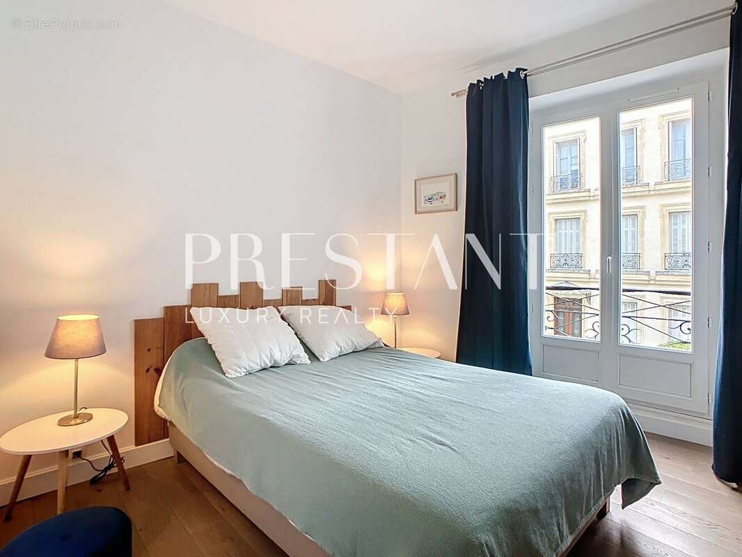 Appartement à BIARRITZ