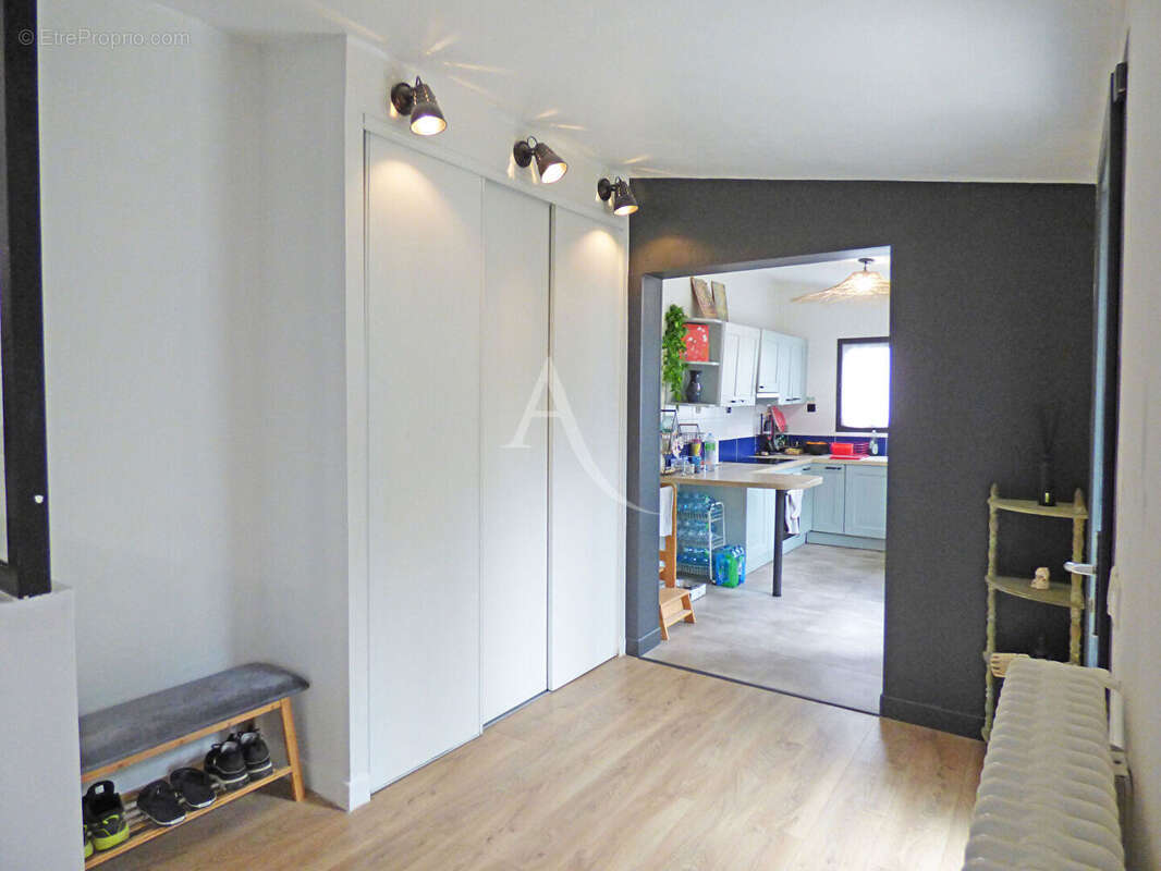 Maison Gagny 5 pièce(s) 88 m2 - photo 5