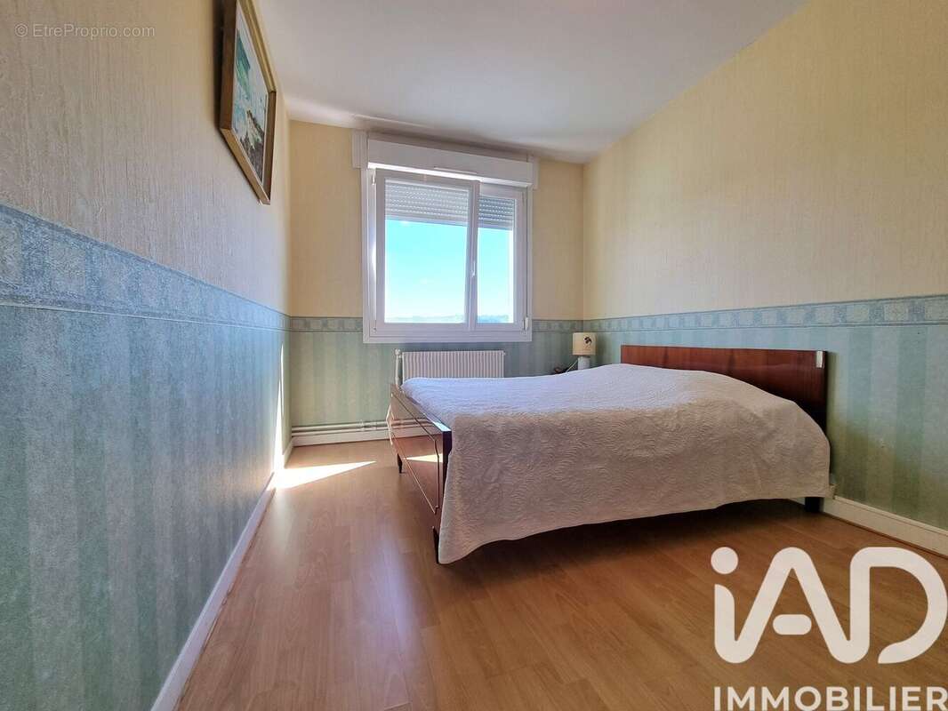 Photo 3 - Appartement à VILLERS-LES-NANCY