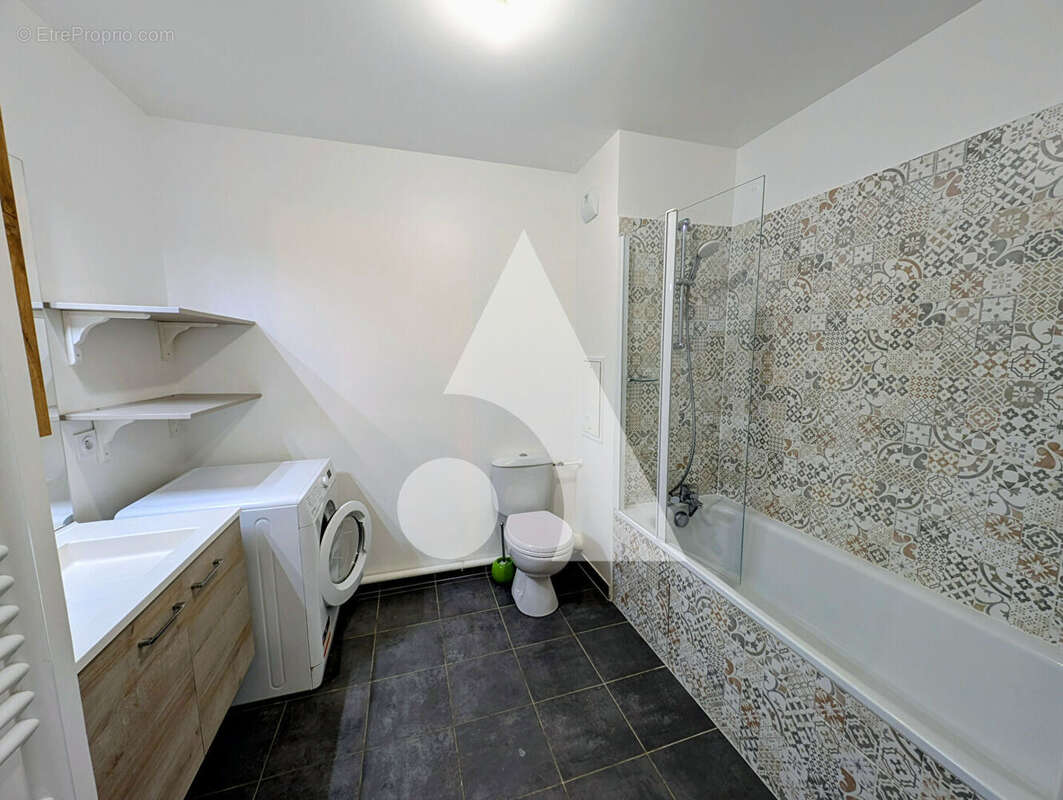 Appartement à CORMEILLES-EN-PARISIS