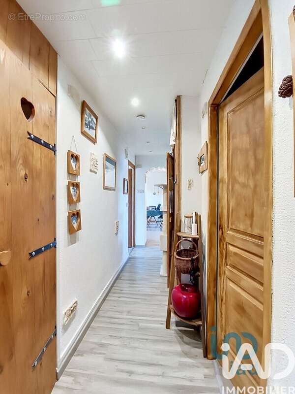 Photo 8 - Appartement à THONON-LES-BAINS