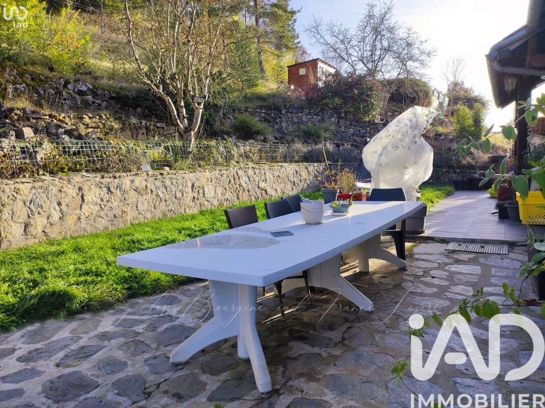 Photo 4 - Maison à PRINSUEJOLS