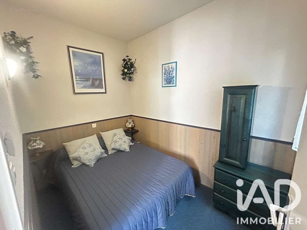 Photo 3 - Appartement à BAREGES
