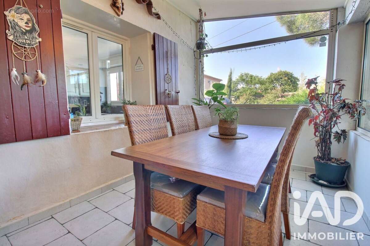 Photo 8 - Maison à GARDANNE