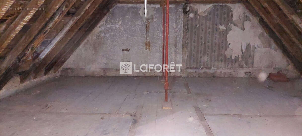 Appartement à BEAUCOURT