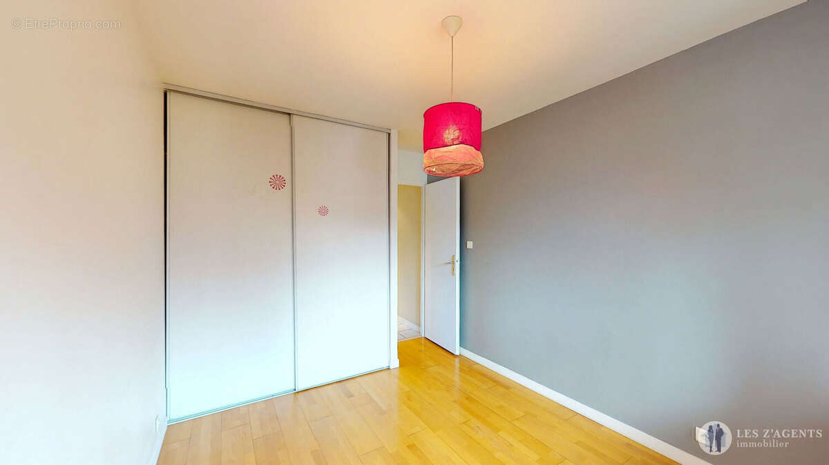 Appartement à ECHIROLLES