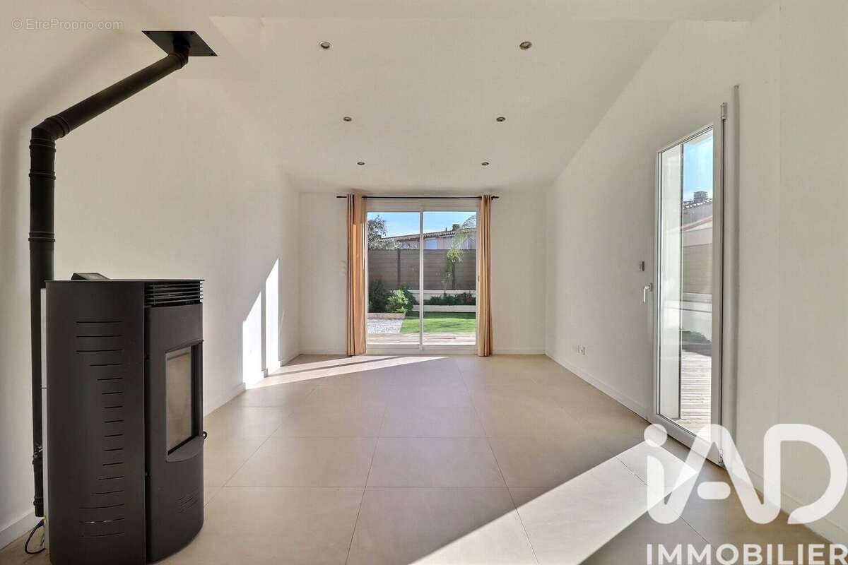 Photo 6 - Maison à MARSEILLE-14E