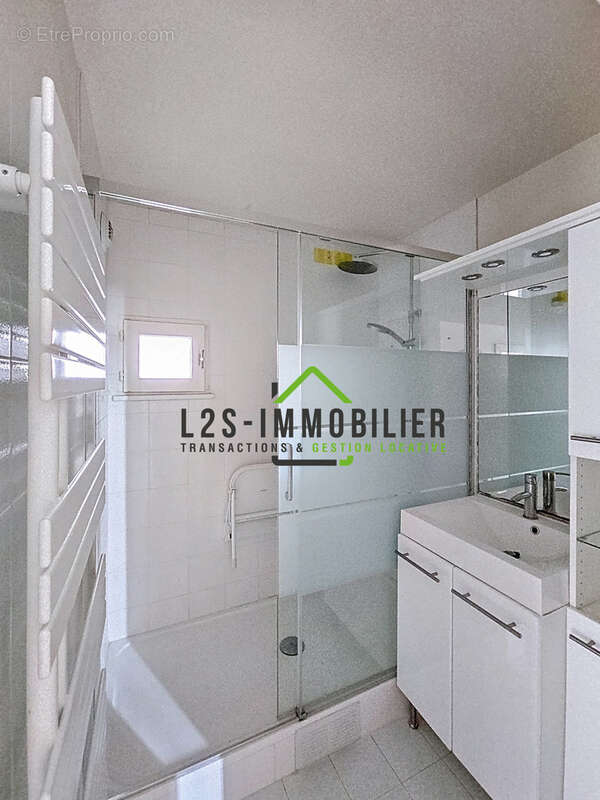 Appartement à ERMONT
