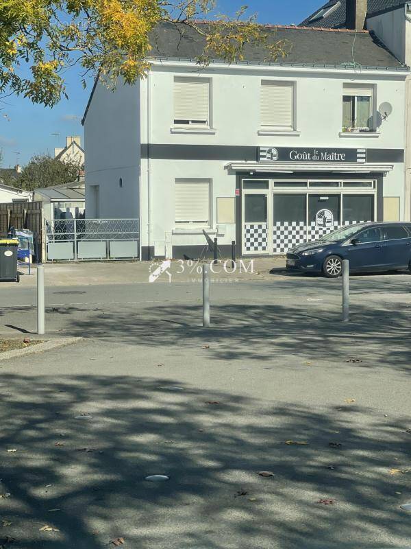 Appartement à SAINT-NAZAIRE