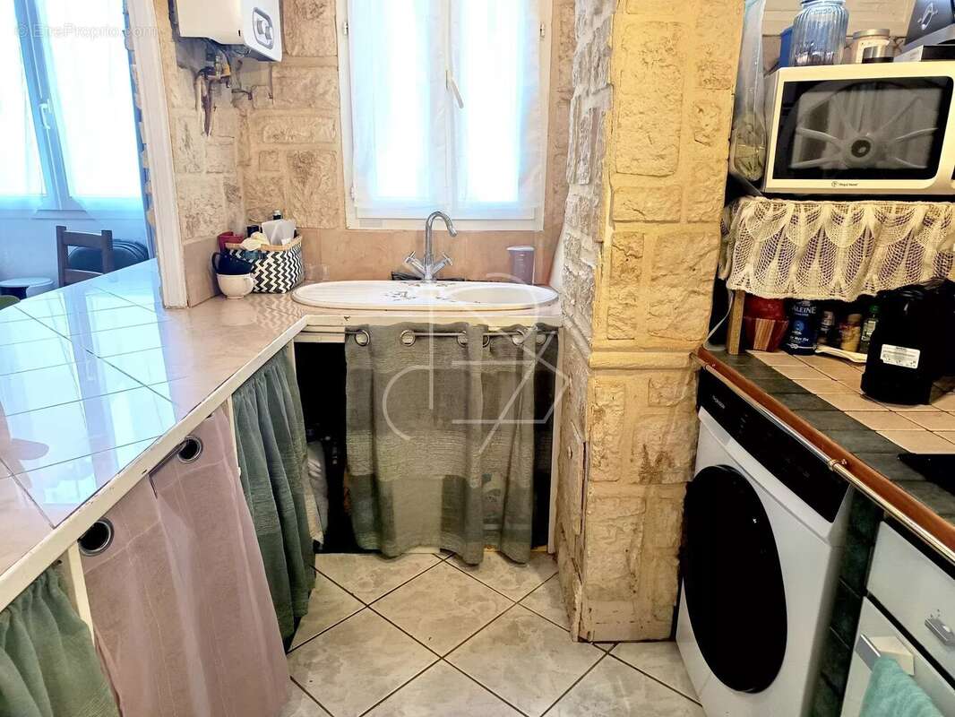 Appartement à CLAMART