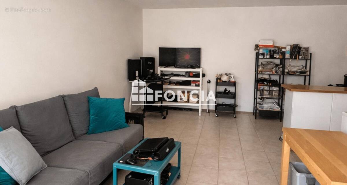 Appartement à HYERES