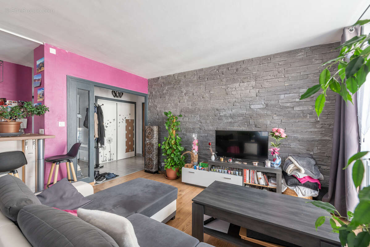 Appartement à LE PUY-EN-VELAY