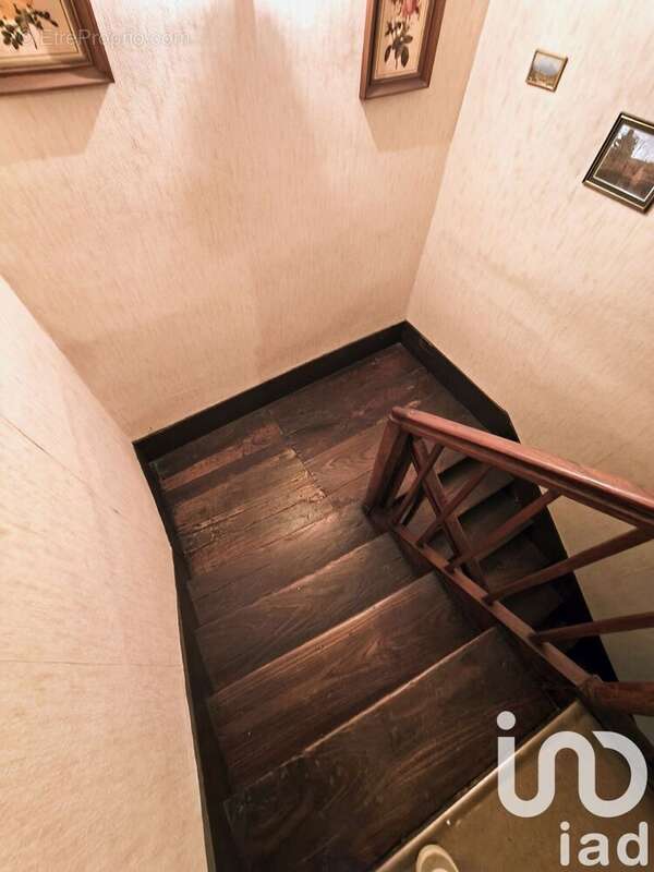 Photo 8 - Maison à LAYRAC