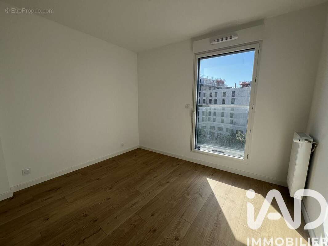 Photo 6 - Appartement à RENNES