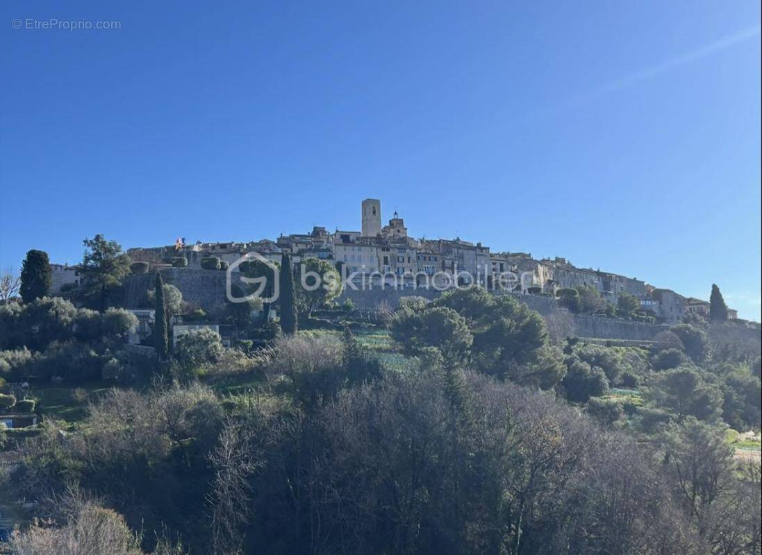 Commerce à SAINT-PAUL