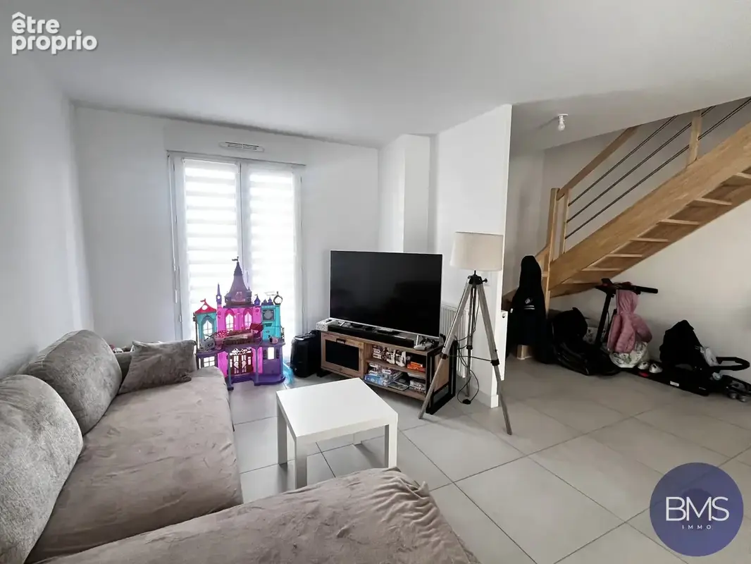 Maison 4 pièces 94 m² à vendre à Thumeries (59239) - photo 4