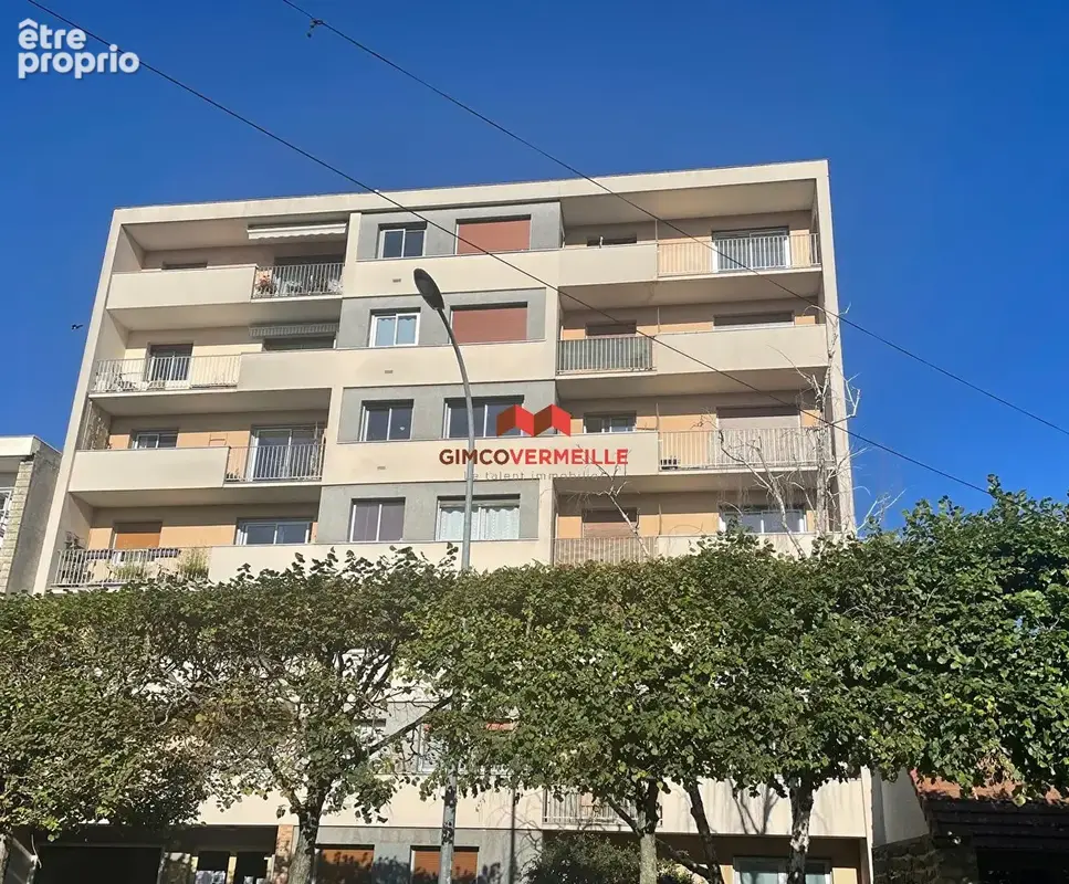 Appartement 2 pièces 42 m² à vendre à Poissy (78300) - photo 8