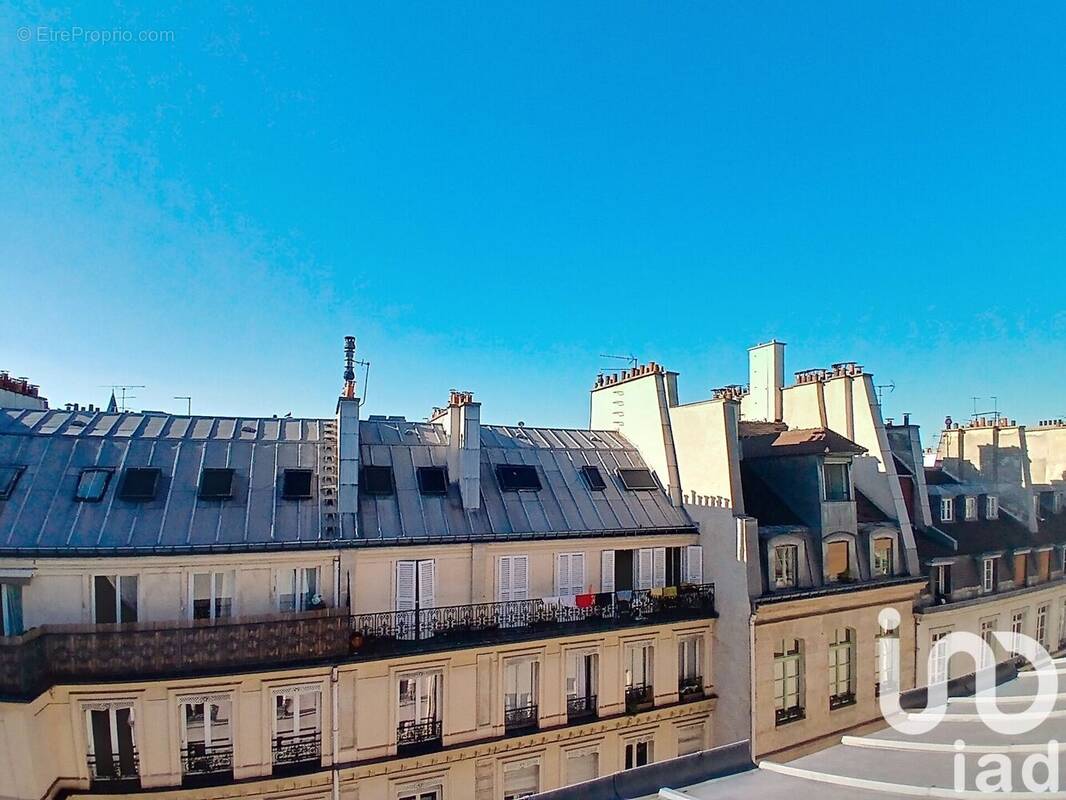 Photo 1 - Appartement à PARIS-6E