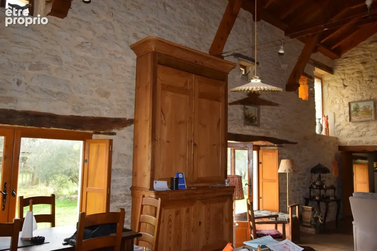Propriete à vendre 7 pièces VERS (46) - photo 17