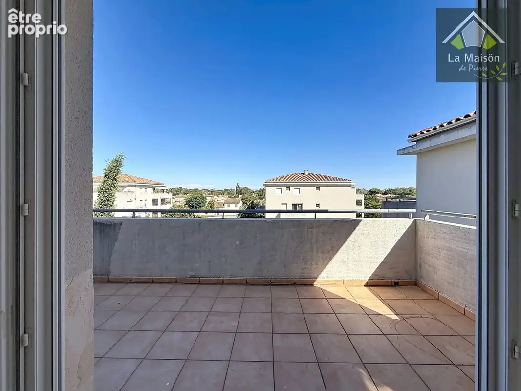 Appartement 3 pièces 67 m² à vendre à Istres (13800) - photo 8