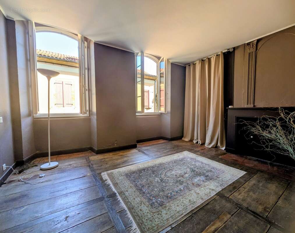 Maison à MARCIAC