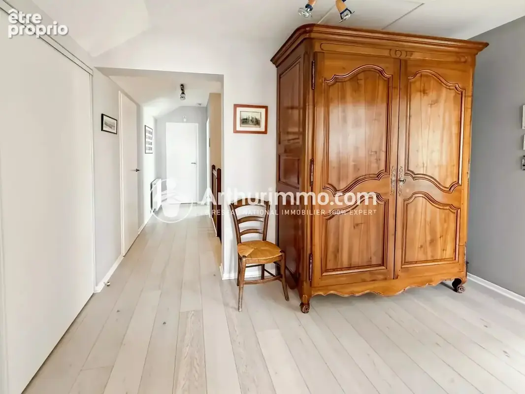 Belle maison individuelle 4 chambres à Étiolles - photo 7